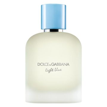 Dolce & Gabbana Light Blue Pour Homme 100ml Eau de Toilette