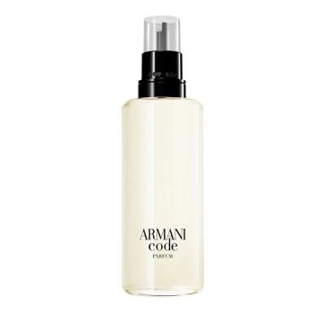 Giorgio Armani Code Pour Homme 150ml Parfum Refill