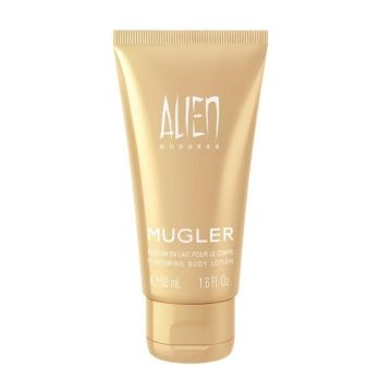 Mugler Alien Goddess 50ml Body Lotion