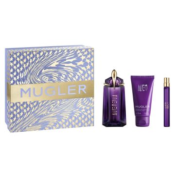 Mugler Alien 90ml Eau de Parfum Gift Set