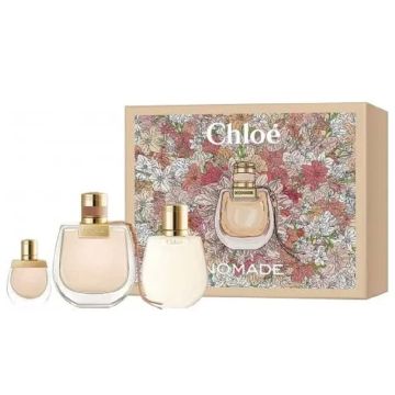 Chloe Nomade 75ml Eau de Parfum Gift Set
