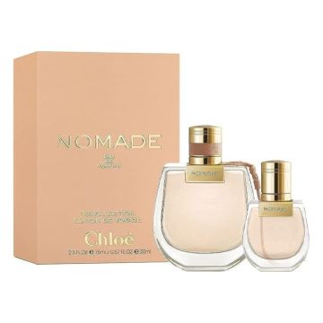 Chloe Nomade 75ml Eau de Parfum + 20ml Set
