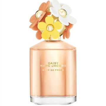 Marc Jacobs Daisy Ever So Fresh 125ml Eau de Parfum