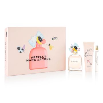 Marc Jacobs Perfect 100ml Eau de Parfum Set