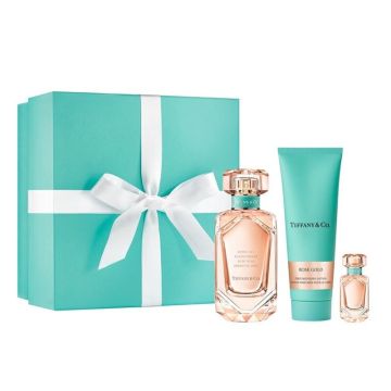 Tiffany & Co Tiffany Rose Gold 75ml Eau de Parfum Gift Set