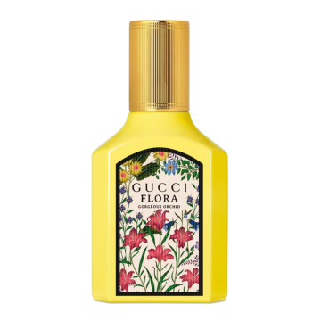 Gucci Flora Gorgeous Orchid 30ml Eau de Parfum