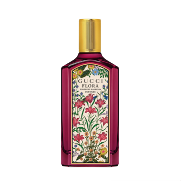 Gucci Flora Gorgeous Gardenia Intense 100ml Eau de Parfum