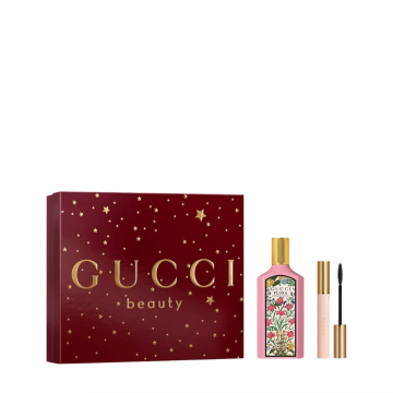 Gucci Flora Gorgeous Gardenia 100ml Eau de Parfum Set