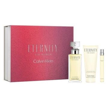Calvin Klein Eternity 100ml Eau de Parfum Gift Set