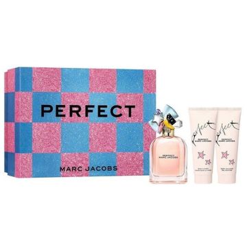 Marc Jacobs Perfect 100ml Eau de Parfum Gift Set