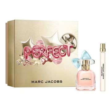Marc Jacobs Perfect 30ml Eau de Parfum Gift Set