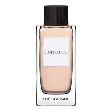 Dolce & Gabbana No 3 Limperatrice 100ml Eau de Toilette