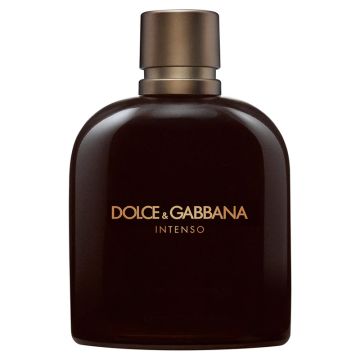 Dolce & Gabbana Pour Homme Intenso 200ml Eau de Parfum