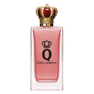 Dolce & Gabbana Q Intense 100ml Eau de Parfum