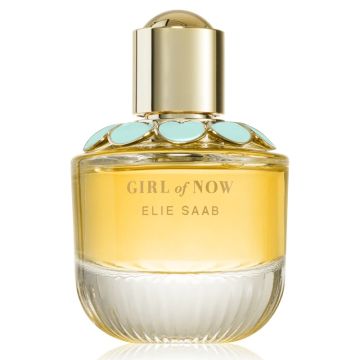 Elie Saab Girl of Now 90ml Eau de Parfum
