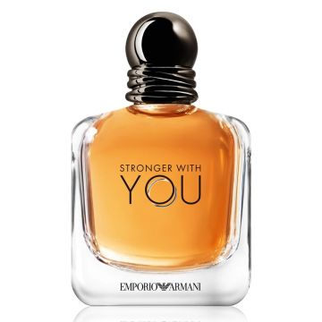 Emporio Armani Stronger With You 150ml Eau de Toilette