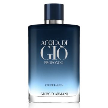 Giorgio Armani Acqua Di Gio Profondo 200ml Eau de Parfum