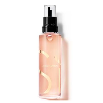Giorgio Armani Si 100ml Eau de Parfum Refill