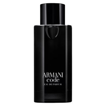 Giorgio Armani Code Pour Homme 125ml Eau de Parfum