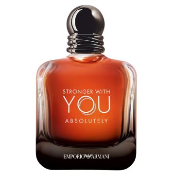 Giorgio Armani Stronger With You Absolutely 100ml Eau de Parfum