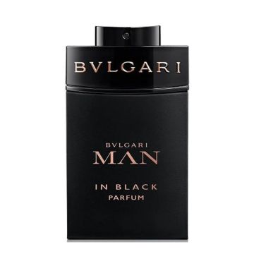 Bvlgari Man In Black 100ml Parfum
