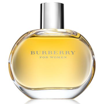 Burberry Classic For Her 100ml Eau de Parfum