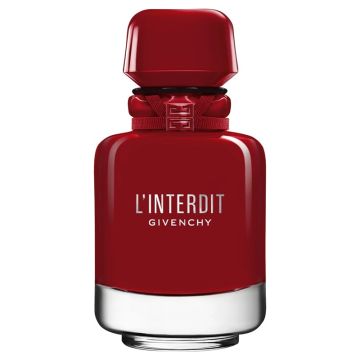 Givenchy L'Interdit Rouge Ultime 50ml Eau de Parfum