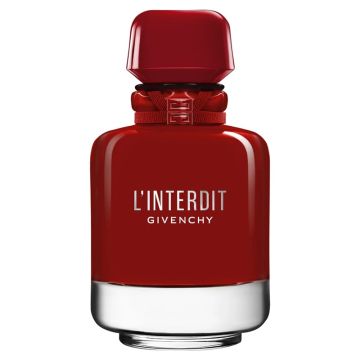 Givenchy L'Interdit Rouge Ultime 80ml Eau de Parfum
