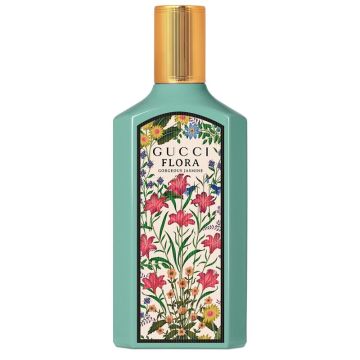 Gucci Flora Gorgeous Jasmine 100ml Eau de Parfum