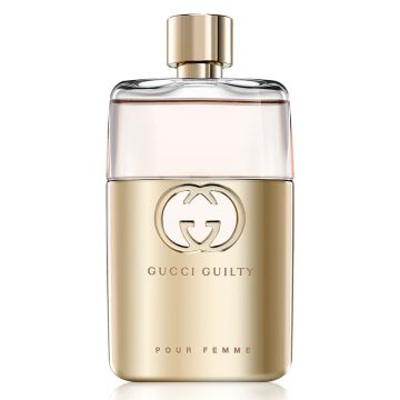 Gucci Guilty Pour Femme 90ml Eau de Parfum