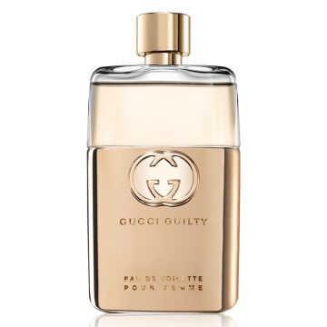 Gucci Guilty Pour Femme 90ml Eau de Toilette