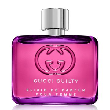 Gucci Guilty Pour Femme Elixir de 60ml Parfum