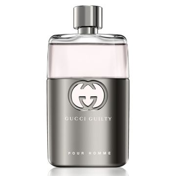 Gucci Guilty Pour Homme 90ml Eau de Toilette