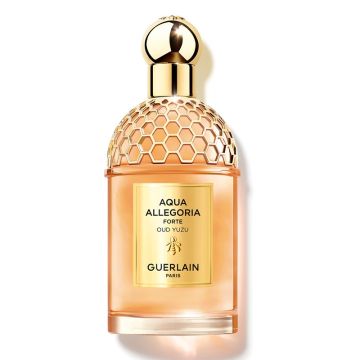 Guerlain Aqua Allegoria Forte Oud Yuzu 125ml Eau de Parfum