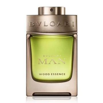 Bvlgari Man Wood Essence 100ml Eau de Parfum