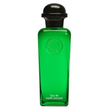 Hermes Eau de Basilic Pourpre 200ml Eau de Cologne