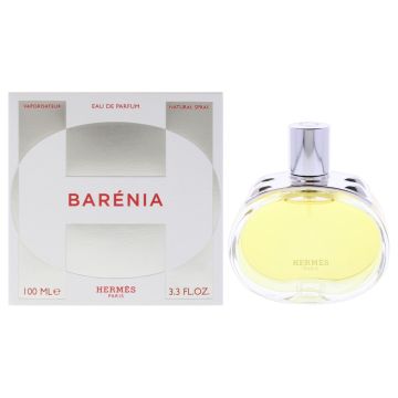Hermes Barenia 100ml Eau de Parfum 
