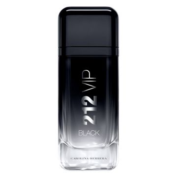 Carolina Herrera 212 Vip Black 200ml Eau de Parfum
