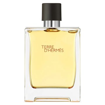 Hermes Terre D'Hermes Pure 200ml Parfum