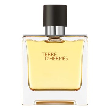Hermes Terre D'Hermes Pure 75ml Parfum