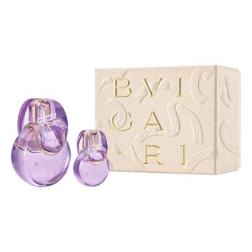 Bvlgari Omnia Amethyste 100ml Eau de Toilette Set