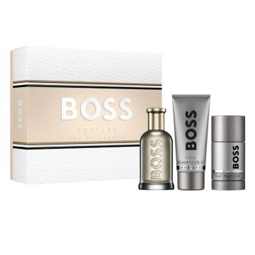 Hugo Boss Boss Bottled 100ml Eau de Parfum Gift Set