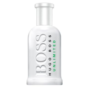 Hugo Boss Boss Bottled Unlimited 100ml Eau de Toilette