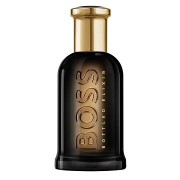Hugo Boss Bottled Elixir 50ml Parfum Intense