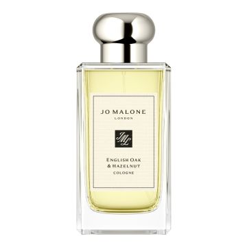 Jo Malone English Oak & Hazelnut 100ml Eau de Cologne
