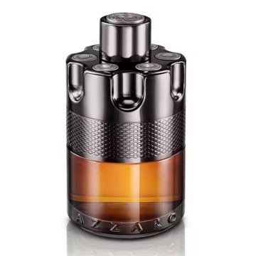 Azzaro Wanted By Night 100ml Eau de Parfum