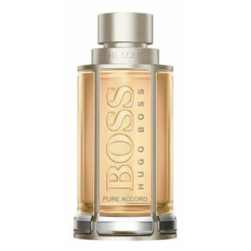 Hugo Boss The Scent Pure Accord 100ml Eau de Toilette