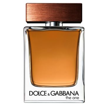 Dolce & Gabbana The One For Men 100ml Eau de Toilette