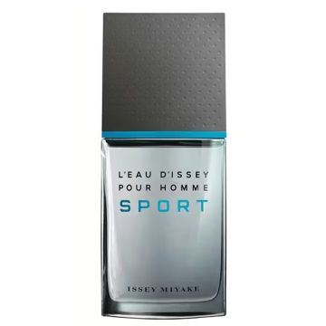 Issey Miyake L'Eau D'Issey Homme Sport 100ml Eau de Toilette