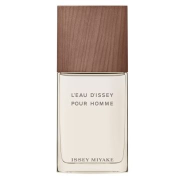 Issey Miyake L'Eau d'Issey Pour Homme Vetiver Intense 100ml Eau de Toilette